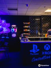 The Gaming Hideaway - Teesside