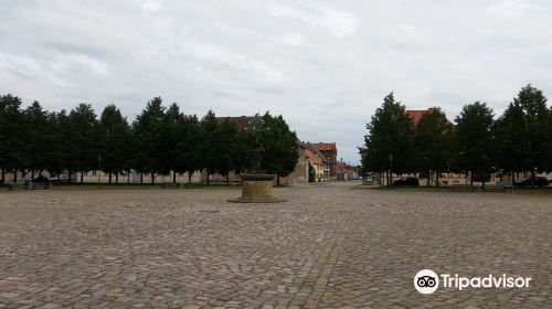 Marktplatz