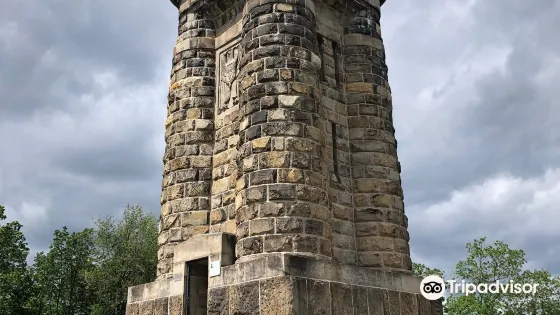 Bismarckturm