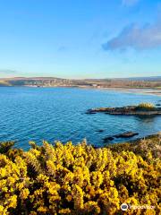 Portknockie Cliffs Path