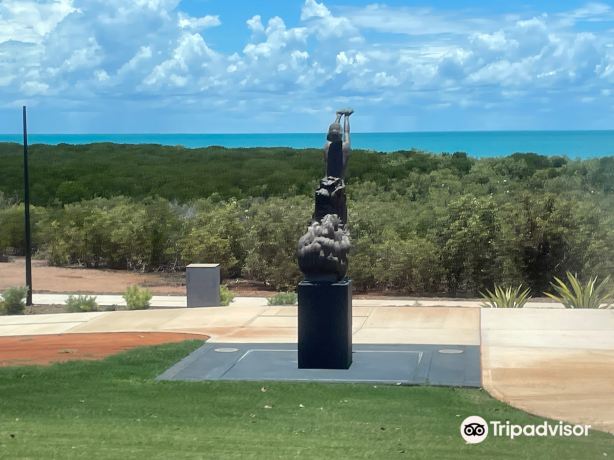 Women of Pearling Monument