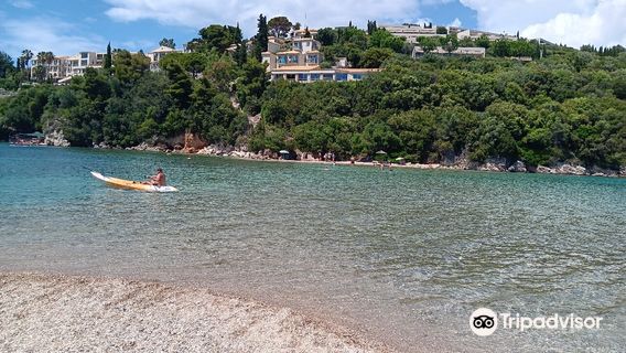 Bella Vraka Beach