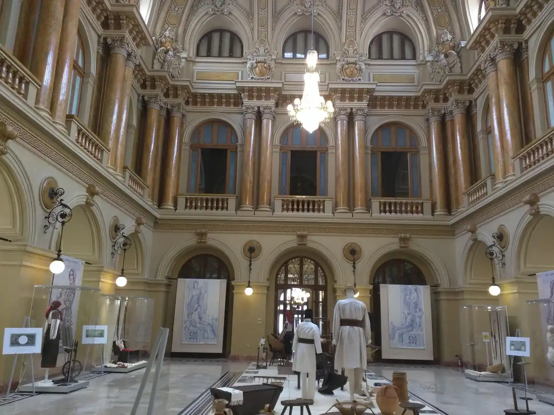Hotel in zona BNR Palace