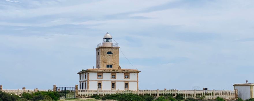 Isla de Tabarca