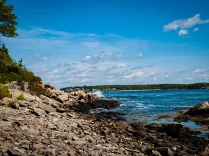 Casco Bay Lines