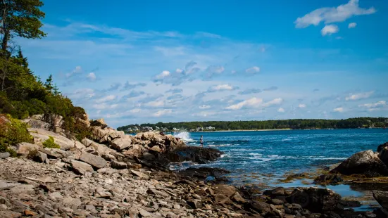 Casco Bay Lines