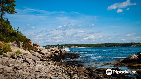 Casco Bay Lines