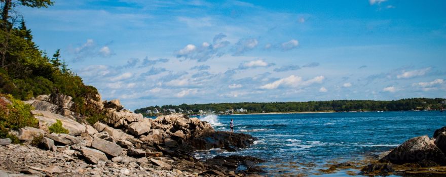 Casco Bay Lines