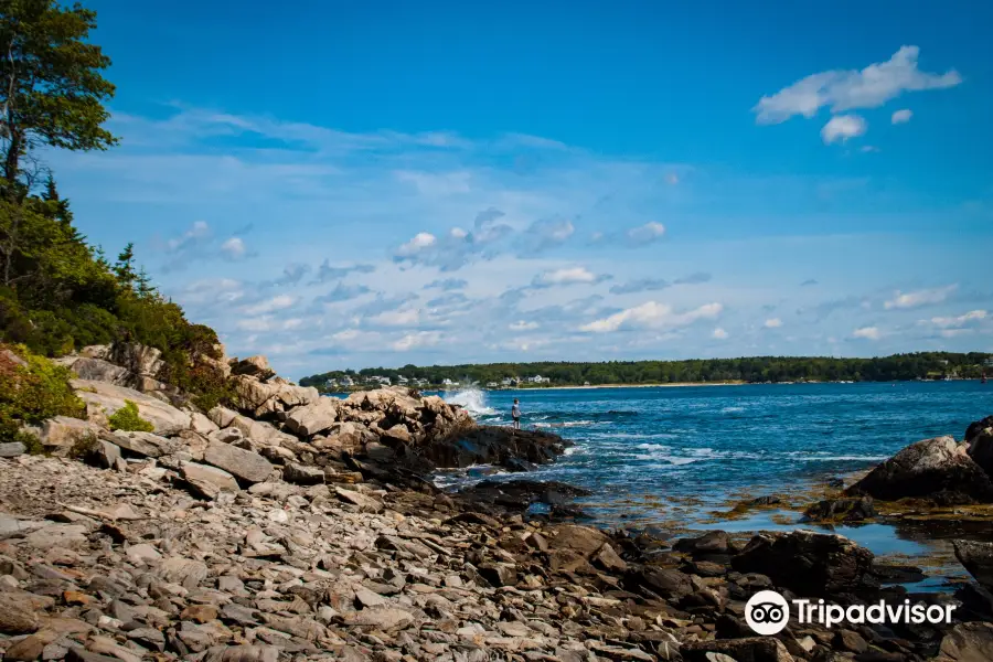 Casco Bay Lines