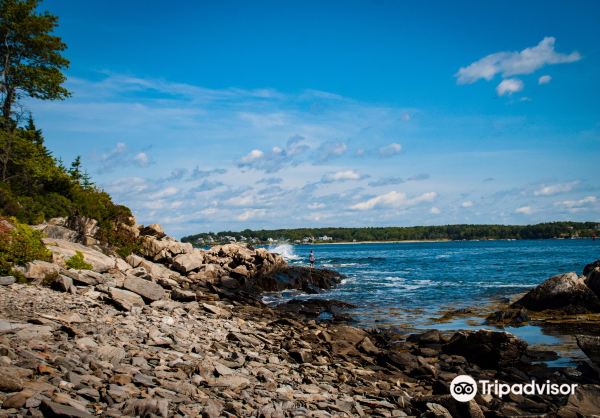 Casco Bay Lines
