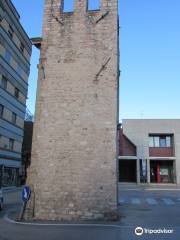 Porta San Felicianetto