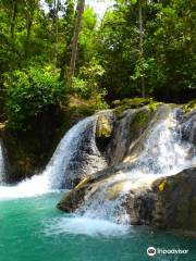 Hagimit Falls