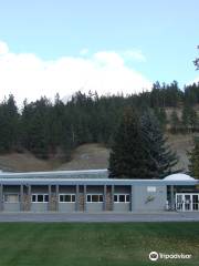 Kootenay Trout Hatchery & Visitor Centre