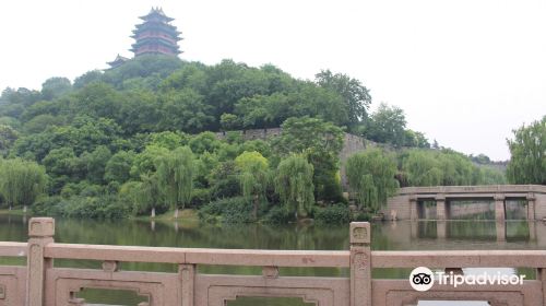 Lion Rock Park