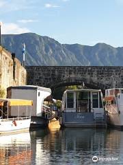 Virpazar-old-bridge