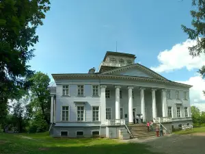 Museum-Estate "Rozhdestveno"