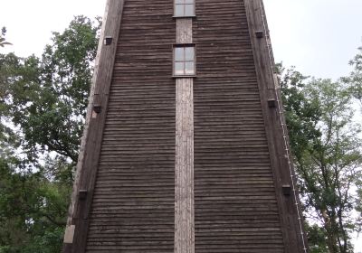 Aussichtsturm Woltersdorf