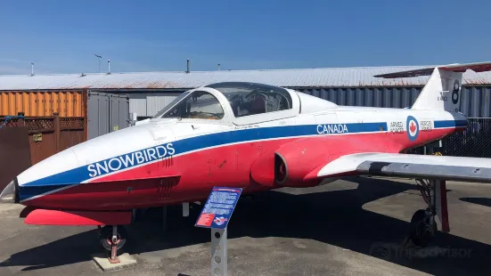 Canadian Museum of Flight