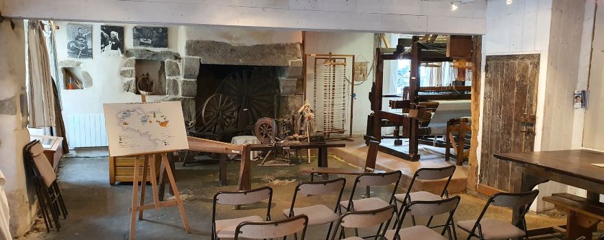 La Fabrique - Atelier du Lin