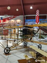 Pearson Air Museum