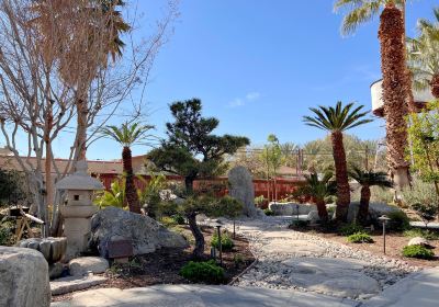 Coachella Valley History Museum