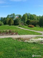 NTNU Ringve Botanical Garden