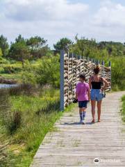 Parc écologique Izadia