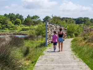 Parc Ecologique Izadia