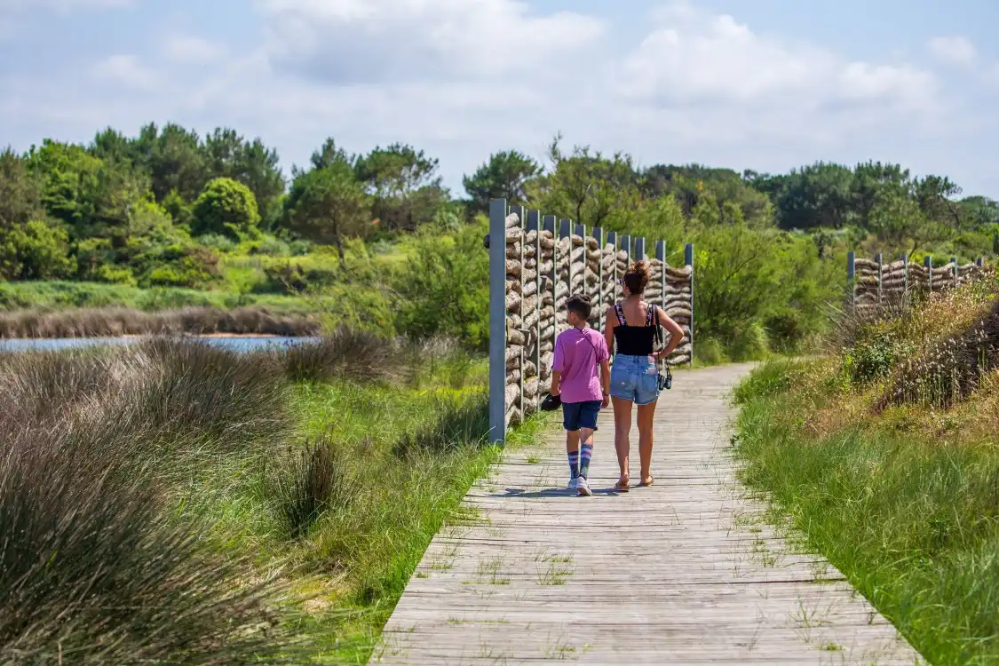 Hotels near Parc Ecologique Izadia