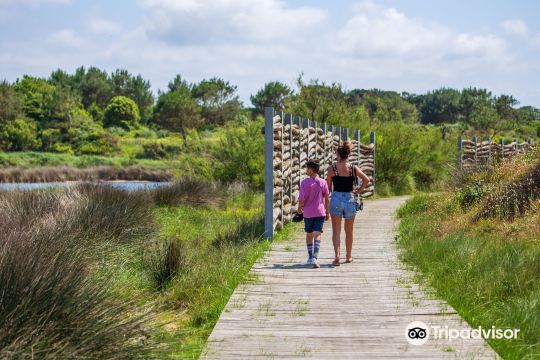 Parc Ecologique Izadia