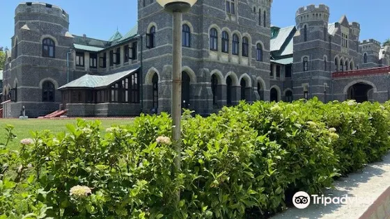 Governor's House Raj Bhawan