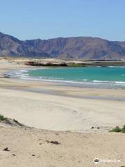 Al Sifah Beach