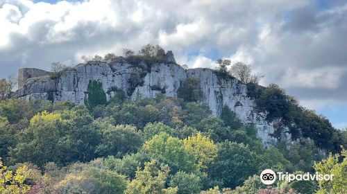 Rocca di Pietracassia