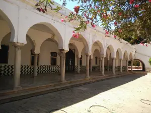 Qasr el-Bey