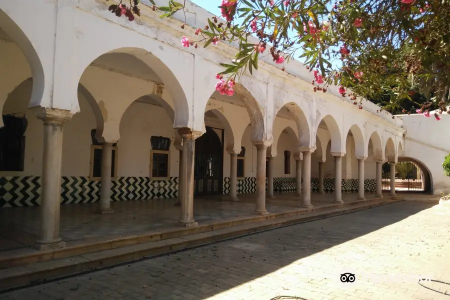 Qasr el-Bey