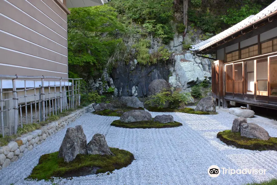 石馬寺