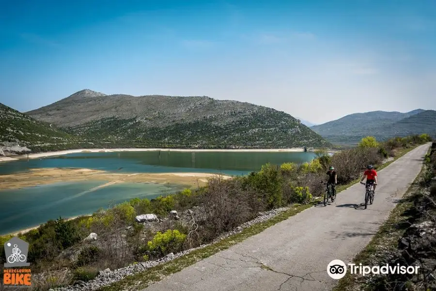 Nature Park Hutovo Blato