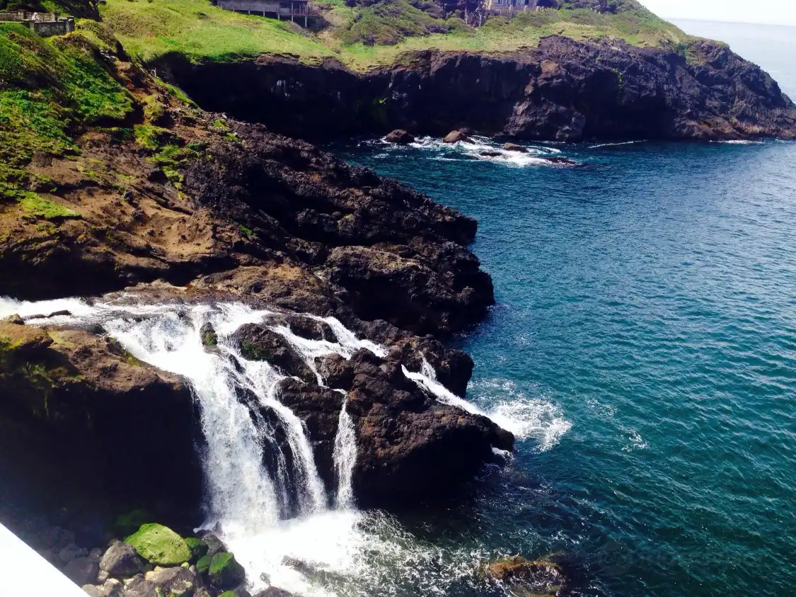 Hotels near Otter Crest Loop