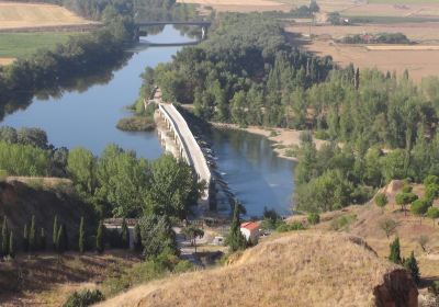 Mirador del Duero