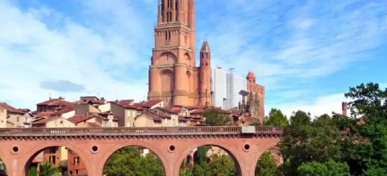 Albi