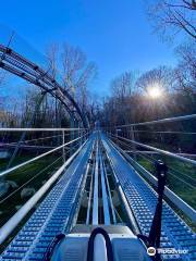 Wilderness Run Alpine Coaster