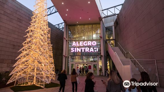 Alegro Sintra