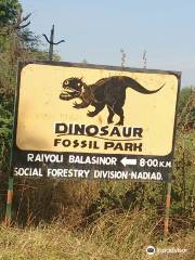 Dinosaur Fossil Park and Museum