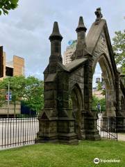 Cimetière de Erie Street