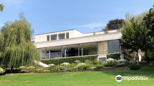 Tugendhat Villa