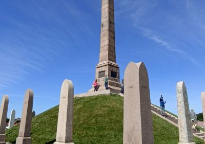 Haraldshaugen - Norway's National Monument