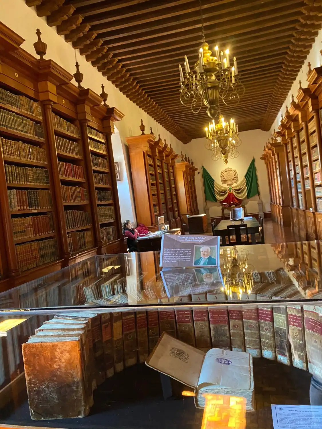 Hotels near Pedro Coronel Museum (Museo de Pedro Coronel)