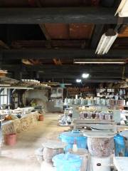 Pottery And Café Gunjou