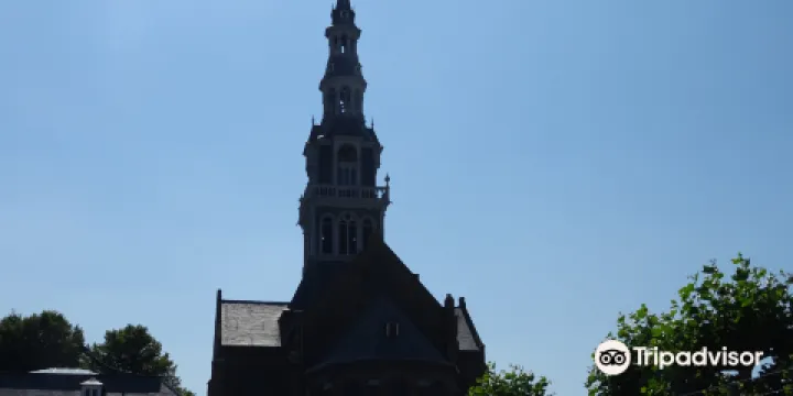 Rijksmonument St Laurentiuskerk Heemkerk