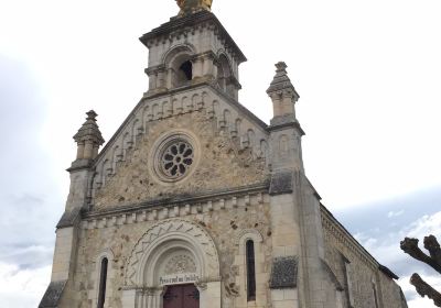 Chapelle de la Bonne-Dame